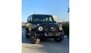 Mercedes-Benz G 500 2021 GCC