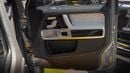 Mercedes Benz G63 AMG Double Night Package 2026 | Nardo Grey | Double Night Package | 4.0L V8 Biturbo