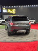 لاند روفر رينج روفر سبورت HSE S 3.0L