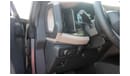 Ford Bronco Wildtrak 2.7L V6, GCC, UNDER WARRANTY +SERVICE CONTRACT FROM AL TAYER (Inclusive VAT)