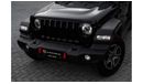 Jeep Wrangler Unlimited | 3,623 P.M  | 0% Downpayment | Jeep Warranty!