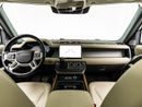 Land Rover Defender 130 SE P400 X Dynamic (7 Seater) 2023 Land Rover Defender 130 SE P400, 2028 Land Rover Warranty + Se