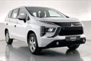 Mitsubishi Xpander Medium Line | 1 year free warranty | 0 Down Payment