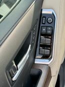 تويوتا لاند كروزر Toyota Land Cruiser VXR 3.5L 2026 White