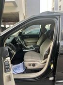 Ford Explorer Std FORD EXPLORER