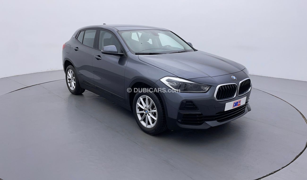 بي أم دبليو X2 SDRIVE 20I JOY EDITION 2 | بدون دفعة مقدمة | اختبار قيادة مجاني للمنزل