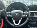 BMW 228i xDRIVE 2.0L TURBO A/T | 2022 | USA SPECS | AED 900 Per Month