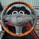 Mercedes-Benz SL 280 3.0 L,Excellent