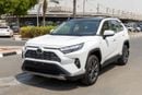 Toyota RAV4 Toyota Rav4 Limited 2.5L - Hybrid - AWD - Panoramic Roof - GCC -  2025 (Export)