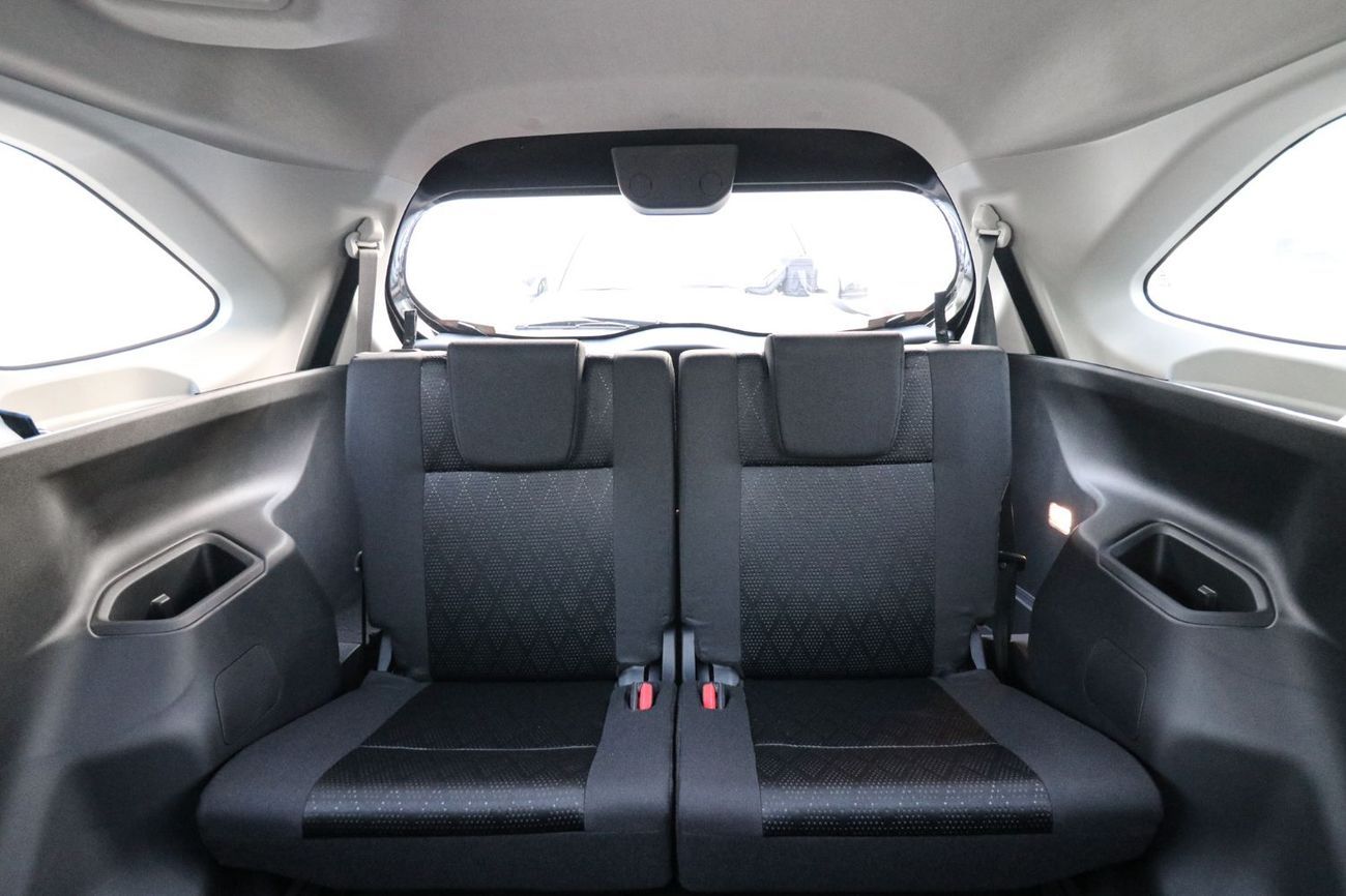 تويوتا فيلوز Toyota Veloz 2025 | Best Export Price