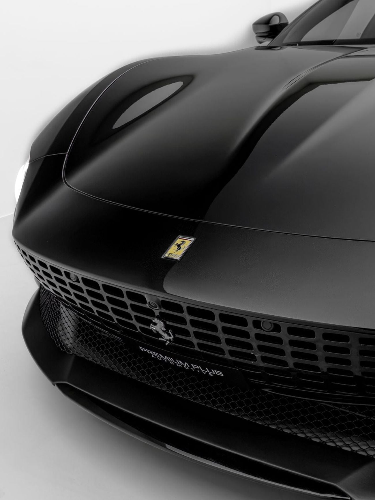 Ferrari Roma STANDARD