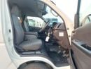 تويوتا هاياس TOYOTA HIACE COMMUTER VAN RHD 2017 MODEL 3.0 L DIESEL AUTOMATIC(PM33049)