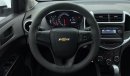 Chevrolet Aveo LS 1.5 | Under Warranty | Inspected on 150+ parameters