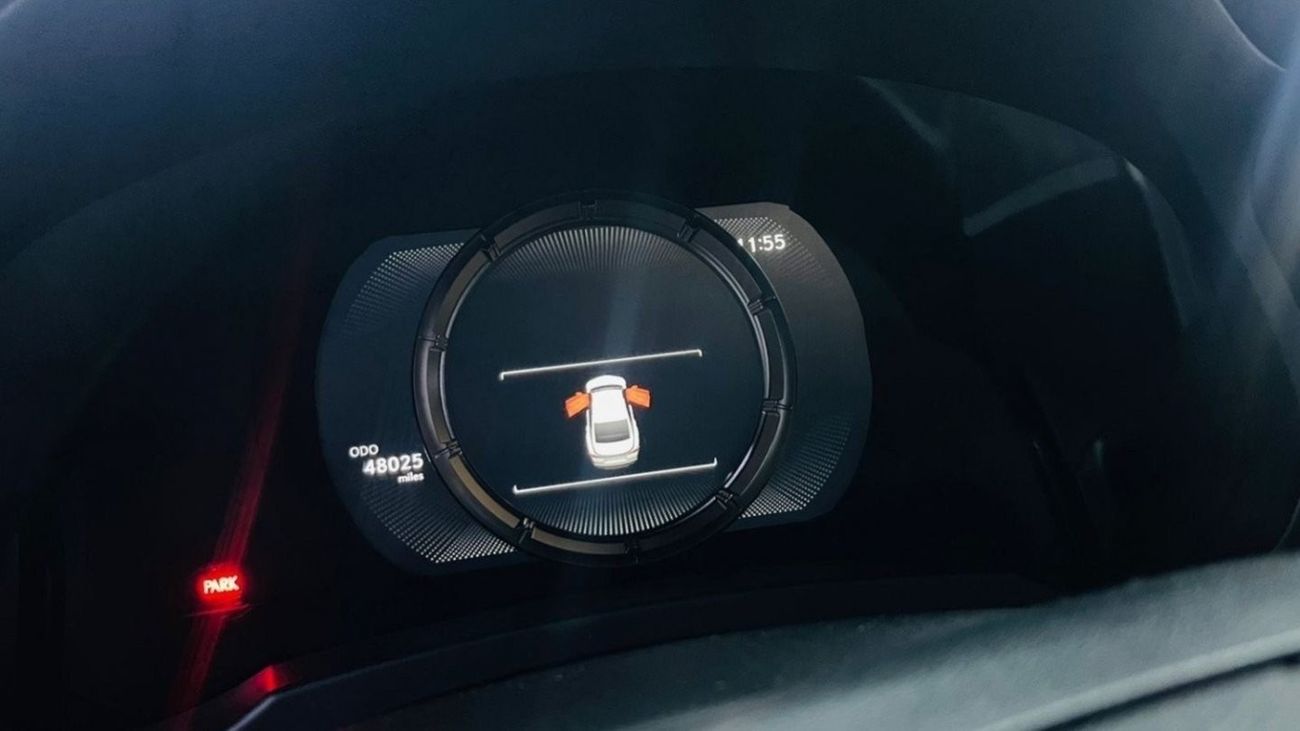 لكزس IS 350 +971507974008 - 2021 F SPORT V6 FULL OPTION AWD USA IMPORTED