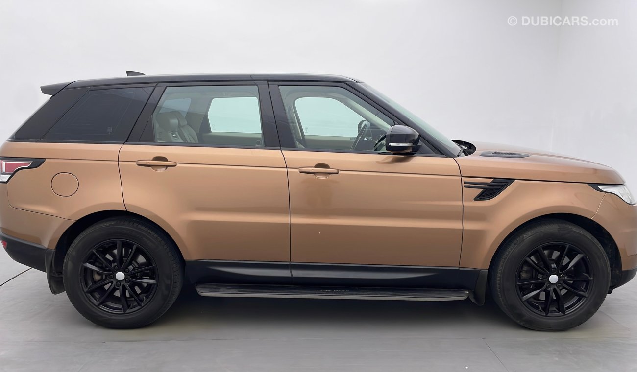 Land Rover Range Rover Sport SE SE 3 | Under Warranty | Inspected on 150+ parameters