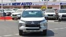ميتسوبيشي إكسباندر كروس Brand New Mitsubishi XpanderCross 2025 1.5L A/T FWD|Petrol|Silver/Black |XPANDER-CR-25| FOR EXPORT O