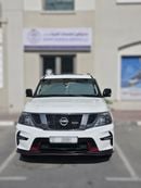 Nissan Patrol LE Platinum City 5.6L