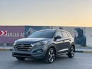 Hyundai Tucson Basic Panorama 1.6L In excellent condition and requires no expenses