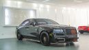 Rolls-Royce Ghost MANSORI