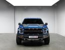 فورد F 150 Raptor