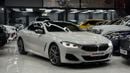 BMW M850i xDrive 4.4L