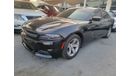 Dodge Charger SXT