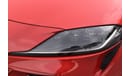 Toyota Supra 2022 MODEL : TOYOTA SUPRA 3.0L