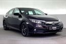 Honda Civic LX | Guaranteed Warranty | 0 Down Payment