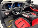 Mercedes Benz GLE53 AMG COUPE 4MATIC+ 2024 Mercedes-Benz GLE53 AMG 4MATIC+ Coupe, 2029 Mercedes Warranty and Service Pack, G