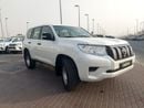 Toyota Prado 3.0L DIESEL AUTOMATIC TRANSMISSION