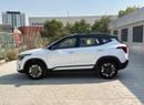 كيا سيلتوس 1.5L Luxury Comfort