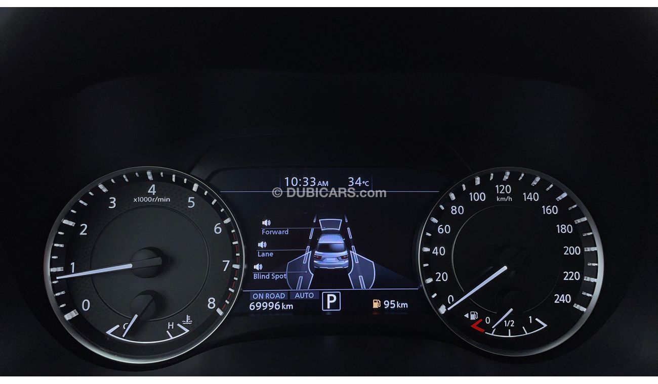 Nissan Patrol SE TITANIUM 4 | Zero Down Payment | Free Home Test Drive