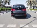 BMW X5 35i Exclusive 3.0L (5 Seater)