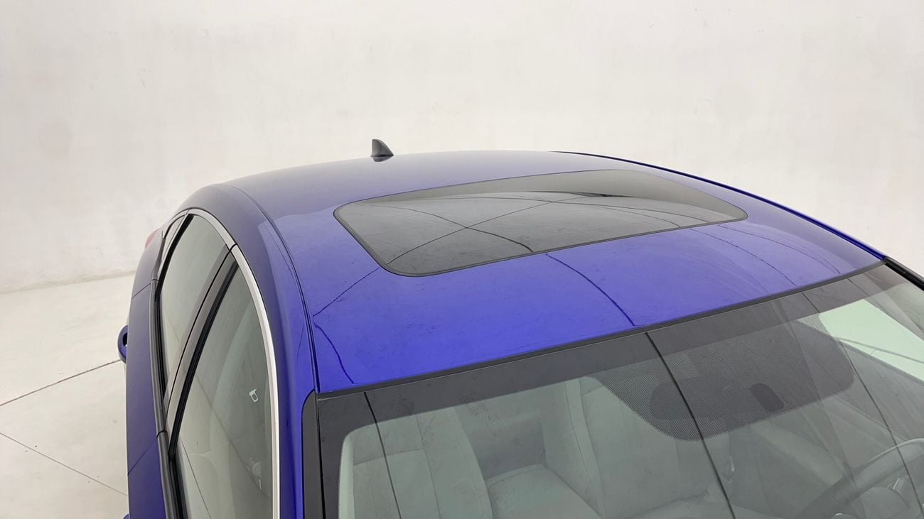 هوندا أكورد SPORT 1.5 | بدون دفعة مقدمة | اختبار القيادة في المنزل