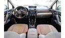 Subaru Forester SJ