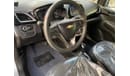 Chevrolet Spark LS Chevrolet Spark  Model: 2020 Price: 28,000 dirhams   mileage : 34,000 mile   USA imported , Absol
