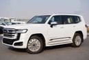 Toyota Land Cruiser VXR TOYOTA Land Cruiser 3.5 HEV GCC 2026 Full option