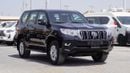 Toyota Prado TX-L Top 2.7L