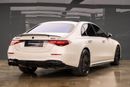 Mercedes-Benz S 580 BRABUS B55 | GCC | DEALER WARRANTY  + SERVICE