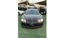 Bentley Continental Flying Spur