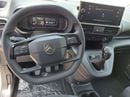 Citroen Berlingo Citroën Berlingo 650 kg 1.6L – 1.6L Minivan (FWD, 4 Doors)