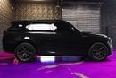 لاند روفر رينج روفر سبورت DYNAMIC SE P400 2023