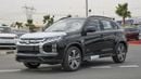 ميتسوبيشي ASX P-line 2.0 4wd