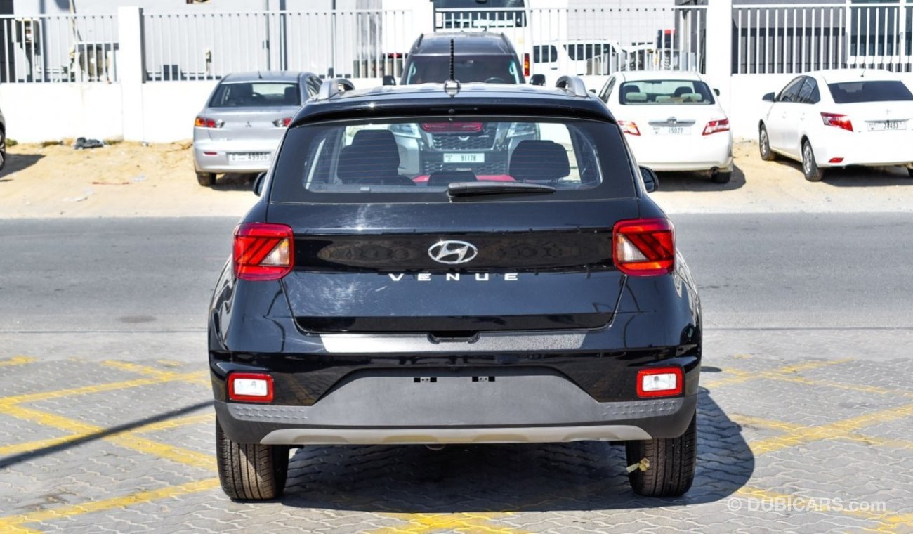 Hyundai Venue Warranty Included - Bank Finance Available ( 0%)