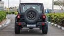 Jeep Wrangler (For Export , НА ЭКСПОРТ) RUBICON 392 V8 6.4L 2024 GCC Без пробега