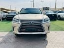Lexus LX 570 LEXUS LX 570 2016 Prestige 5.7L/V8