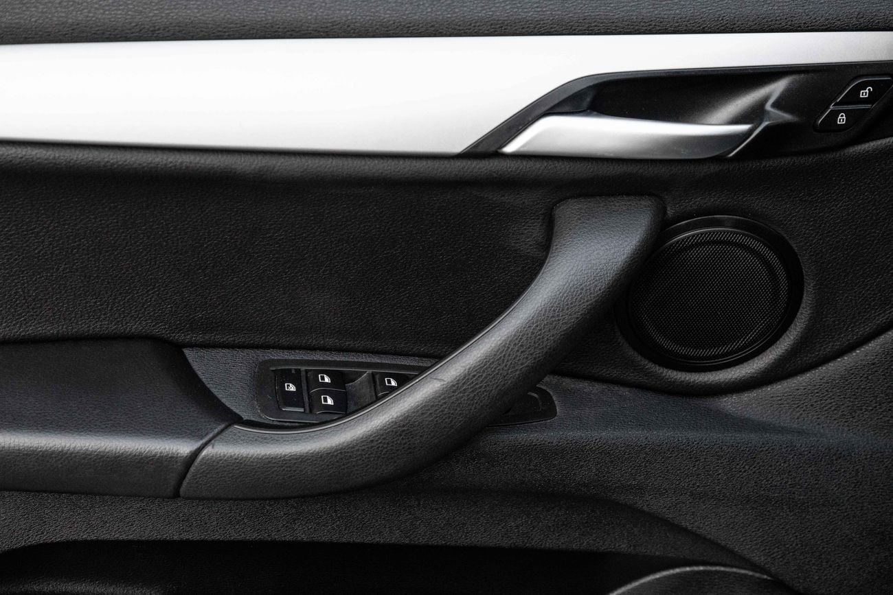 بي أم دبليو X2 X2 sDrive20i | 1,567 P.M | 0% Downpayment | BMW WARRANTY/SERVICE!