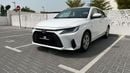 Toyota Yaris E NO CONVENIENCE FEES | UNDER WARRANTY | CERTIFIED PRE-OWNED | 0% DOWN PAYMENT