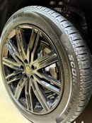 روكس أداماس فيرست كلاس 7 SEATER