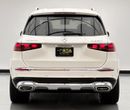 مرسيدس مايباخ gls600 مايباخ 2024 Mercedes-Maybach GLS 600 4MATIC, 1 Year Warranty Unlimited Km, Full Service History